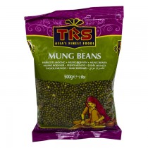 TRS Moong Beans - 1 Kg