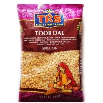 TRS Toor Dal - 500 Gm
