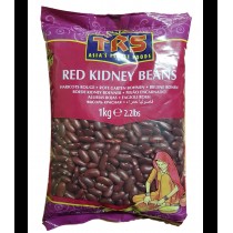 TRS Red Kidney Beans - 2 Kg