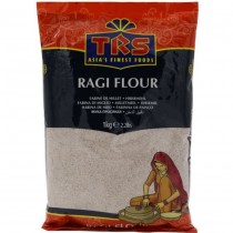 TRS Ragi/ Nachani Flour - 1 Kg