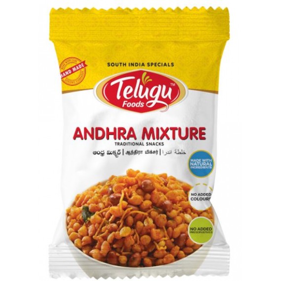 TELUGU  Andhra Mixture- 170 GM