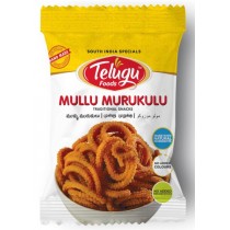 Telugu Mullu Murukulu - 170 GM