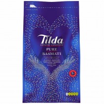 Tilda Basmati Rice - 10 KG