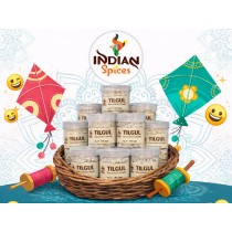 Adisha Tilgul (Sankranti Special) - 50 Gm