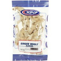 TopTop Ginger Whole Blend - 100 Gm