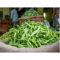 Fresh Gawar (Cluster Beans) - 250Gm