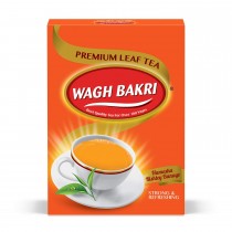 Wagh Bakari Premium Leaf Tea - 450 Gm