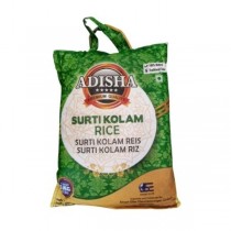 Adisha Surti Kolum Rice - 5KG