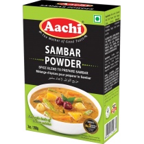 Aachi Sambar powder - 250 Gm