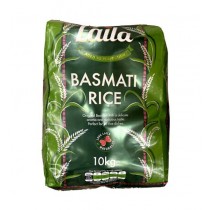 Laila Basmati Rice - 10Kg