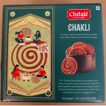 Chitale Bandhu - Chakli - 200 GM Chitale Bandhu - Chakli - 200 GM