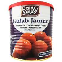 Dairy Valley Gulab Jamun - 1 Kg