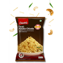Chheda's Mixture Farali Potato - 170 Gm