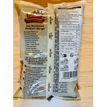Jabsons Roasted Peanut - Air Dried - 455 Gm