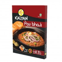 Kalyan Bhel Pav Bhaji -300gm