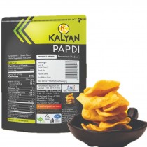 Kalyan Bhel Papdi- 250g