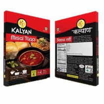 Kalyan Bhel Misal Tarri/gravy 250gm