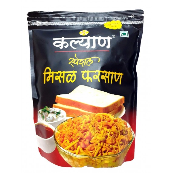 Kalyan Misal Farsan/Namkeen 200gm