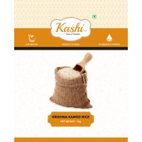Kashi Krishna Komad Rice - 5 Kg