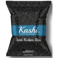 Kashi Surti Kolam Rice - 5 Kg