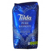 Tilda Basmati Rice - 1 Kg