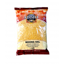 Adisha Moong Dal - 2 KG