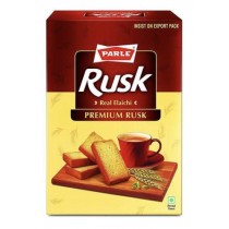 Parle Premium Rusk 300 Gm