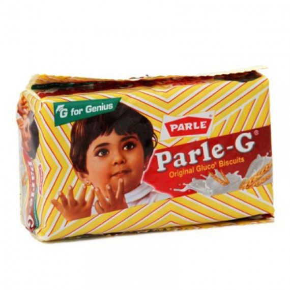 Parle G Gluco Biscuits - 79 Gm