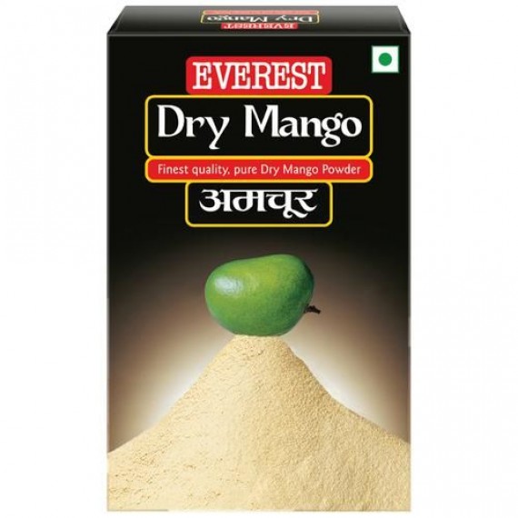 Everest Dry Mango Powder (Amchur) -100 gm