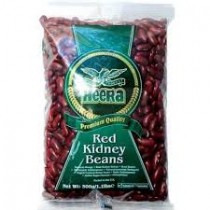 Heera Red Kidney Beans - 2 Kg