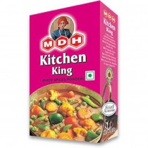 MDH Kitchen king Masala  -100 Gm