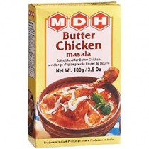 MDH Butter Chicken Masala - 100 Gm