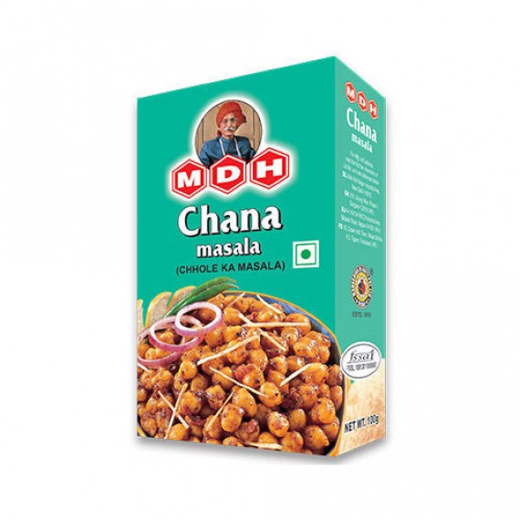 MDH Chana Masala - 100 Gm