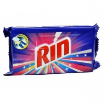 Soap Rin Advanced Detergent - 150 Gm