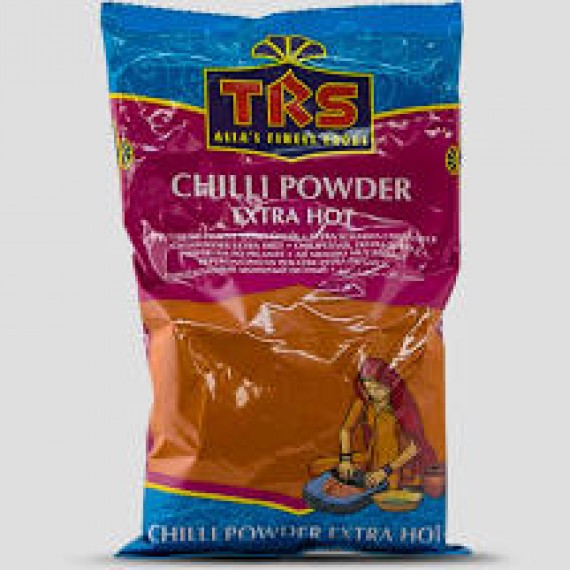 TRS Chilli Powder Extra Hot - 100 Gm