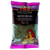 TRS Moth Beans - 500 Gm