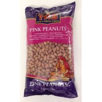 TRS Pink Peanuts - 1.5 Kg