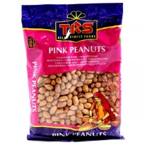 TRS Pink Peanuts - 375 Gm
