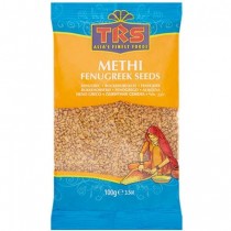 TRS Methi Seeds (fenugreek) - 100 Gm