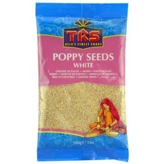 TRS Poppy Seeds - 250 Gm ( Expiry Date 31.12.2025 ) 
