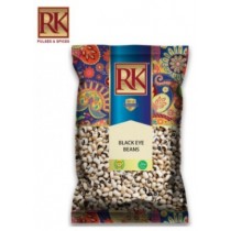 RK - Black Eye Beans - 1 KG