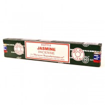 Satya Jasmine Incense stick -15 GM