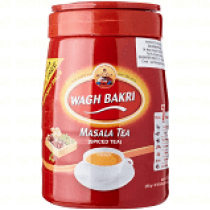 Wagh Bakari Masala Tea - 250 Gm