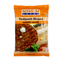Sohum Thalipeeth Bhajani - 500 gm (Fresh Stock)