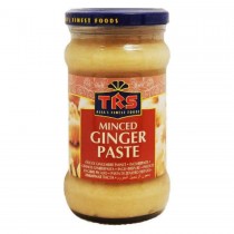 TRS Ginger Garlic Paste - 330 Gm 